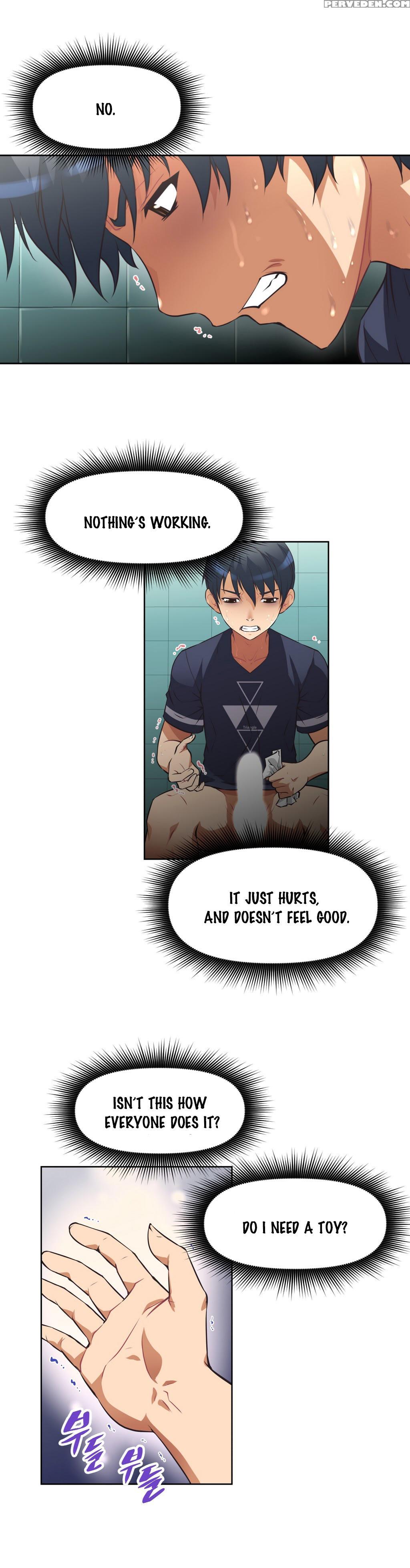 Brawling Go 0-13 Chapters (to Be Continued) 1
