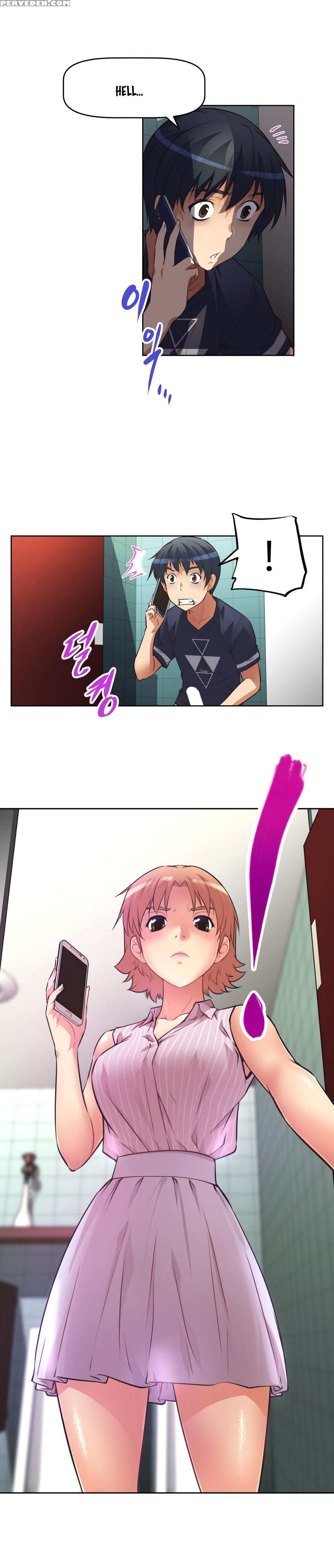 Brawling Go 0-13 Chapters (to Be Continued) 1