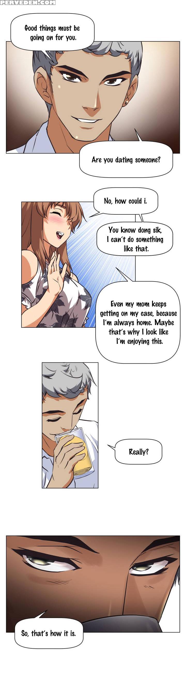 Brawling Go 0-13 Chapters (to Be Continued) 1