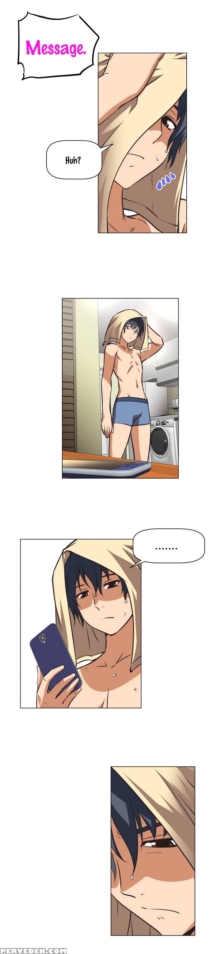 Brawling Go 0-13 Chapters (to Be Continued) 1