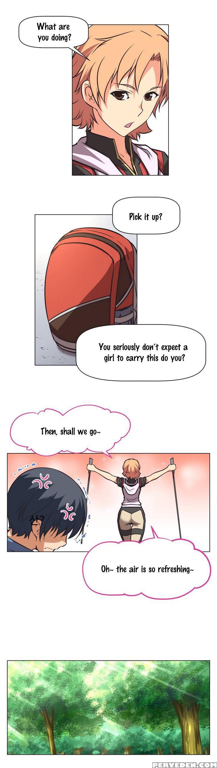 Brawling Go 0-13 Chapters (to Be Continued) 1