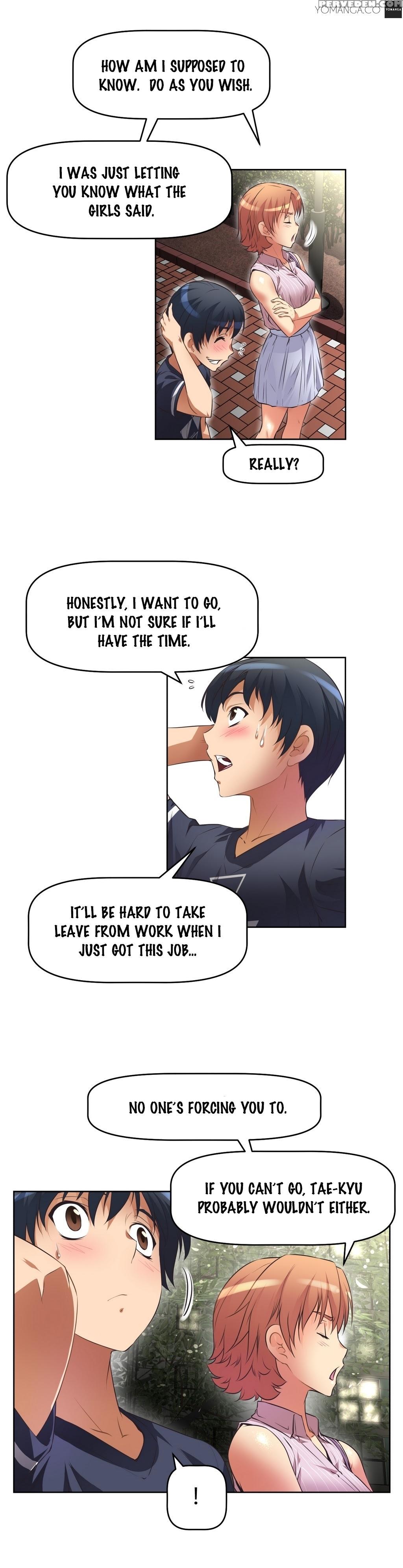 Brawling Go 0-13 Chapters (to Be Continued) 1