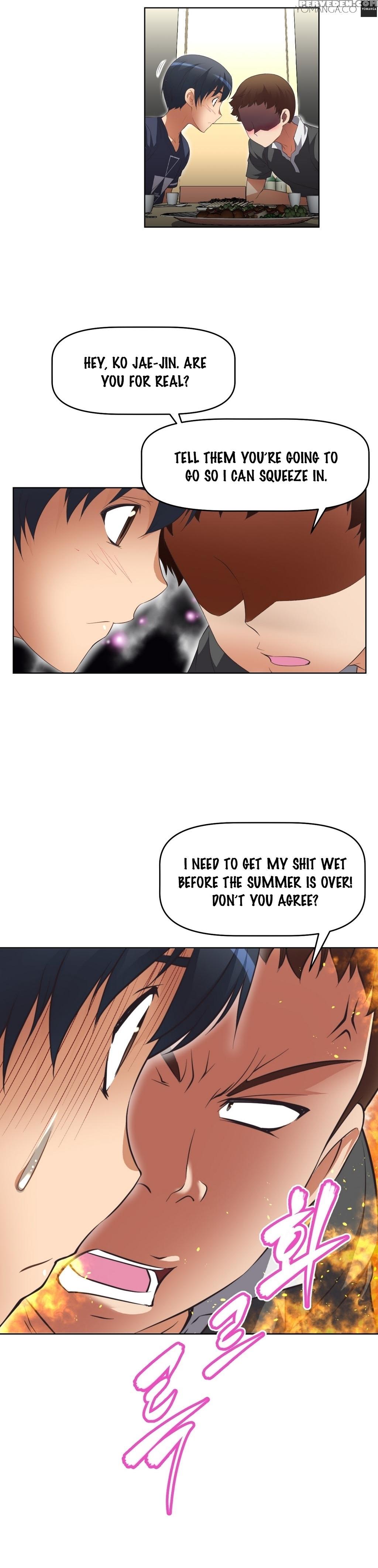 Brawling Go 0-13 Chapters (to Be Continued) 1