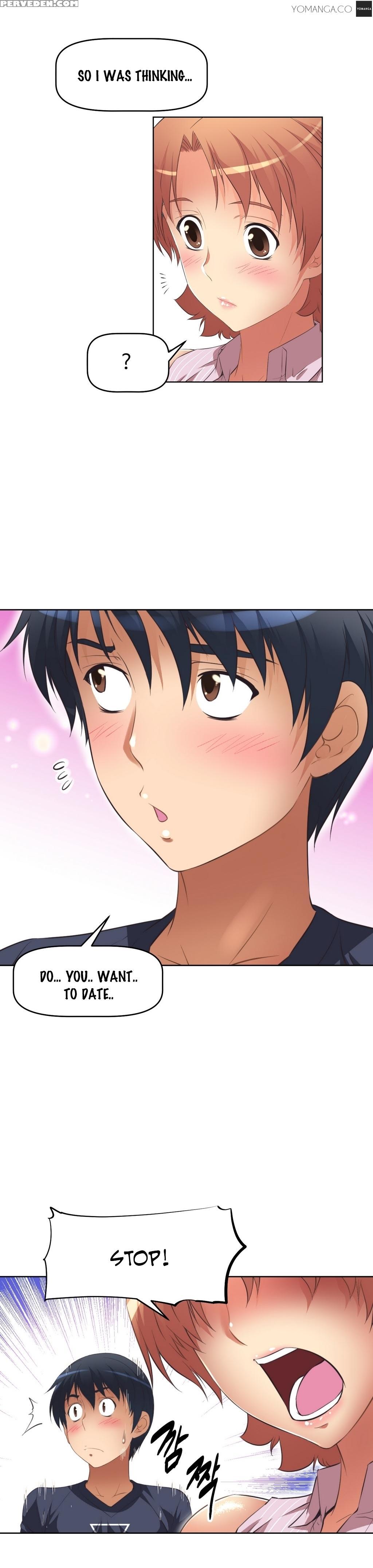 Brawling Go 0-13 Chapters (to Be Continued) 1