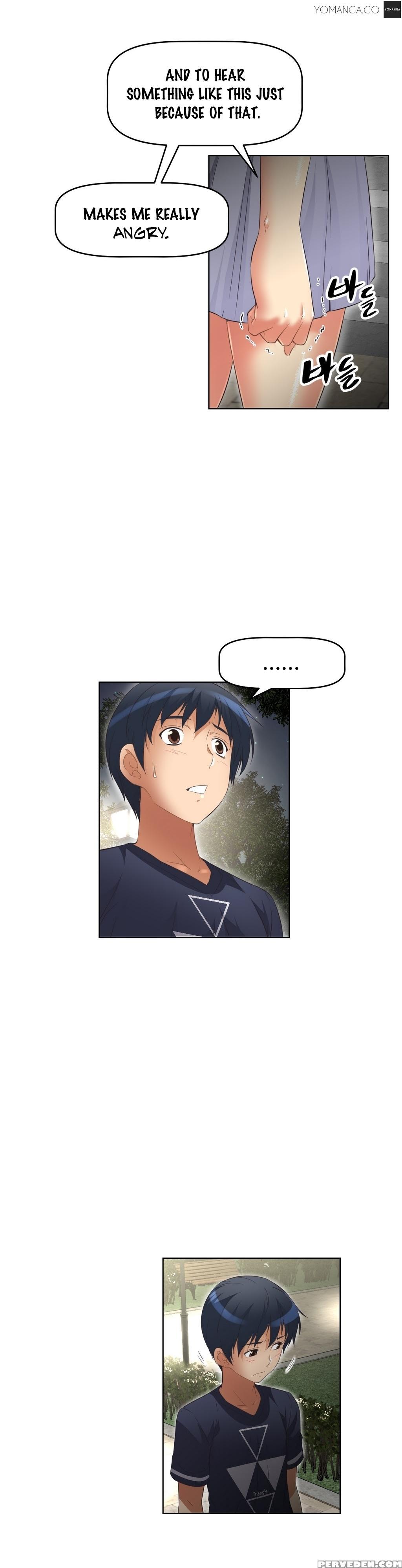 Brawling Go 0-13 Chapters (to Be Continued) 1