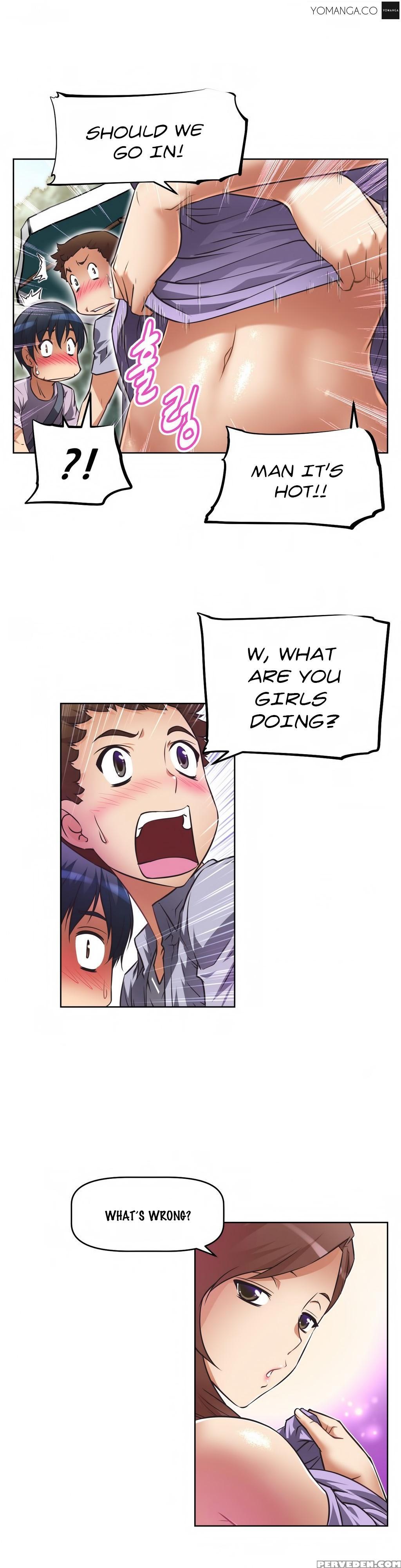 Brawling Go 0-13 Chapters (to Be Continued) 1