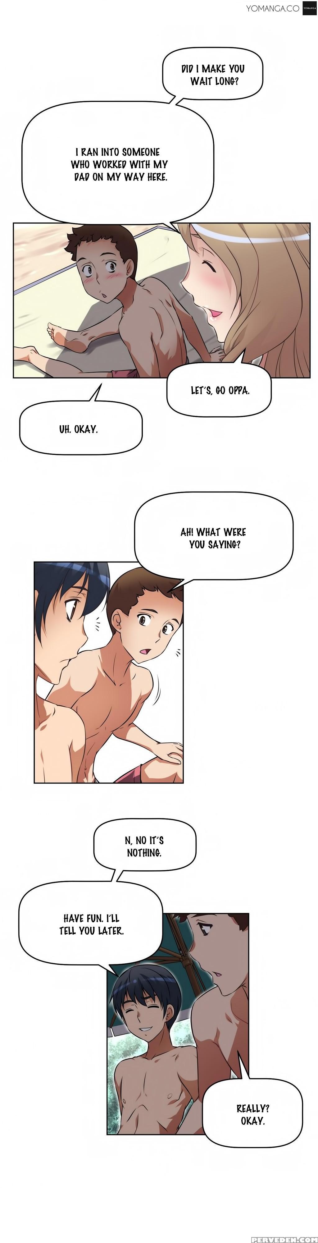 Brawling Go 0-13 Chapters (to Be Continued) 1