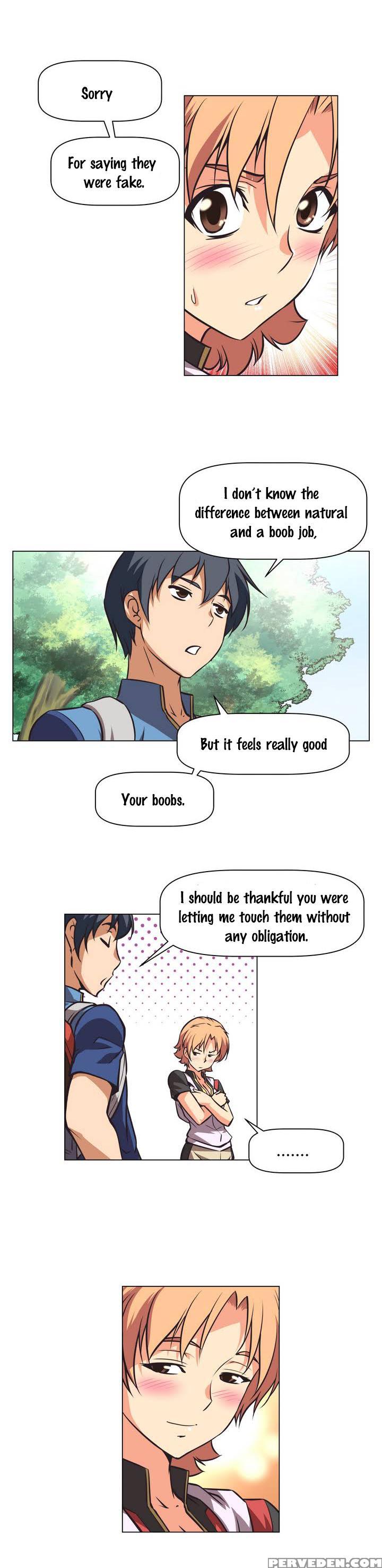 Brawling Go 0-13 Chapters (to Be Continued) 1