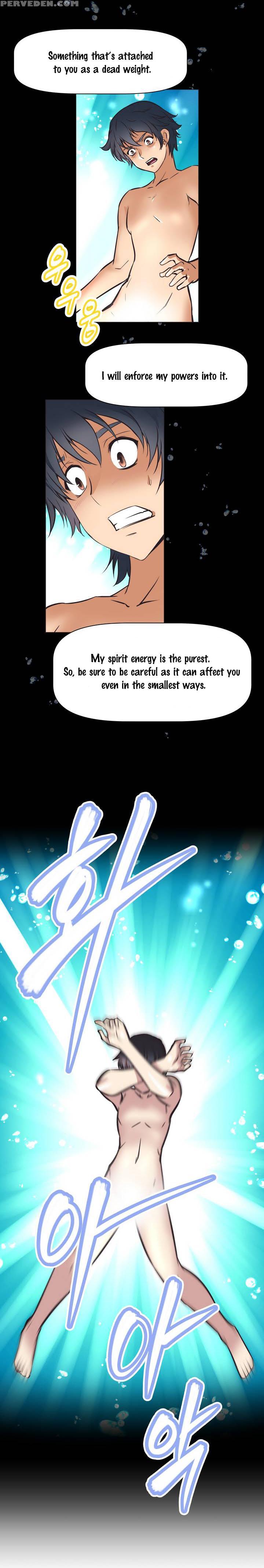 Brawling Go 0-13 Chapters (to Be Continued) 1