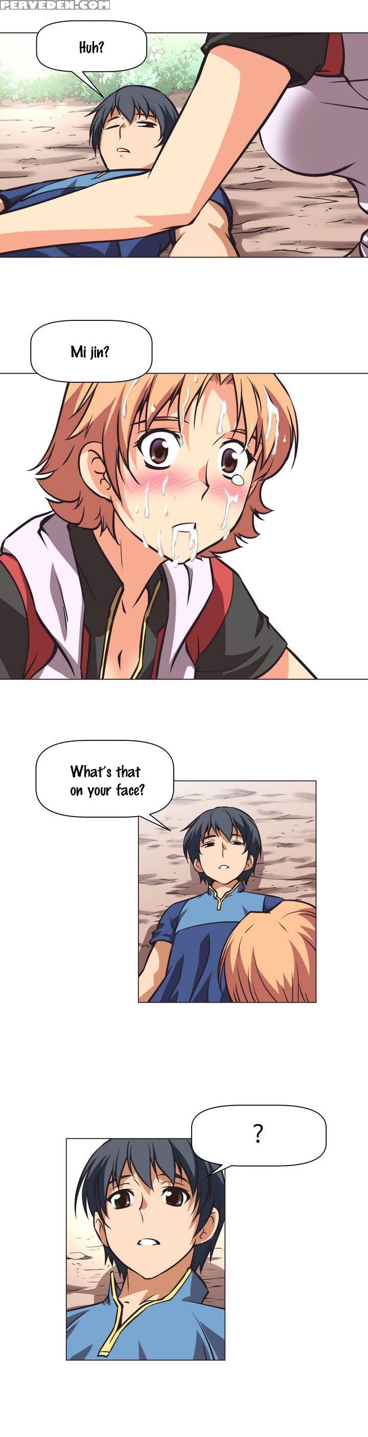 Brawling Go 0-13 Chapters (to Be Continued) 1