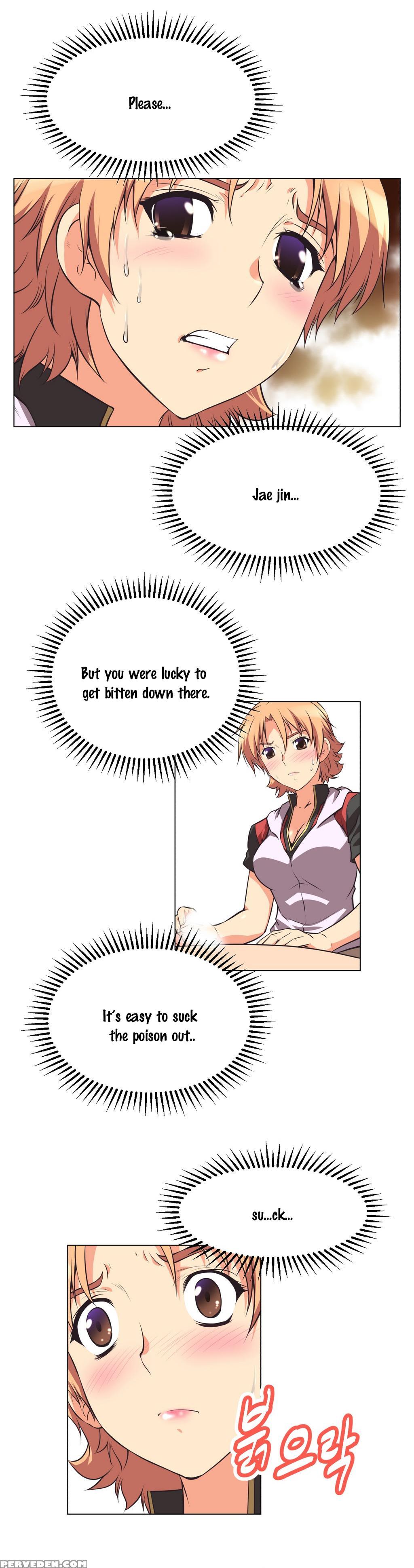Brawling Go 0-13 Chapters (to Be Continued) 1