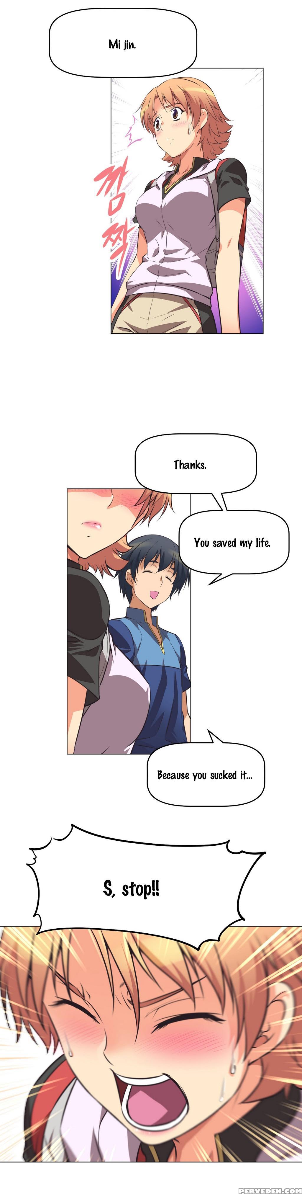 Brawling Go 0-13 Chapters (to Be Continued) 1