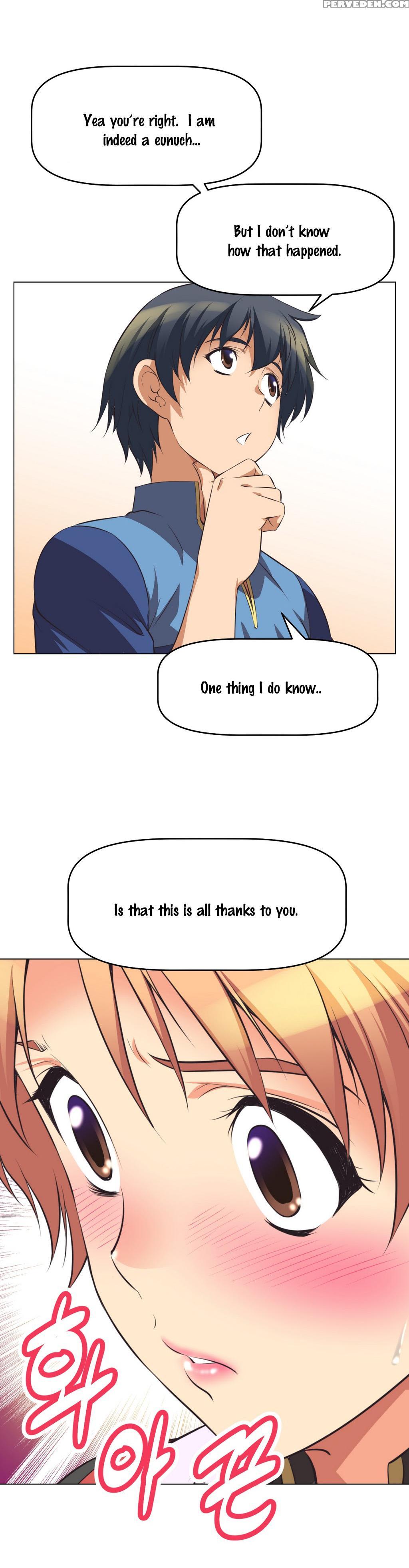 Brawling Go 0-13 Chapters (to Be Continued) 1