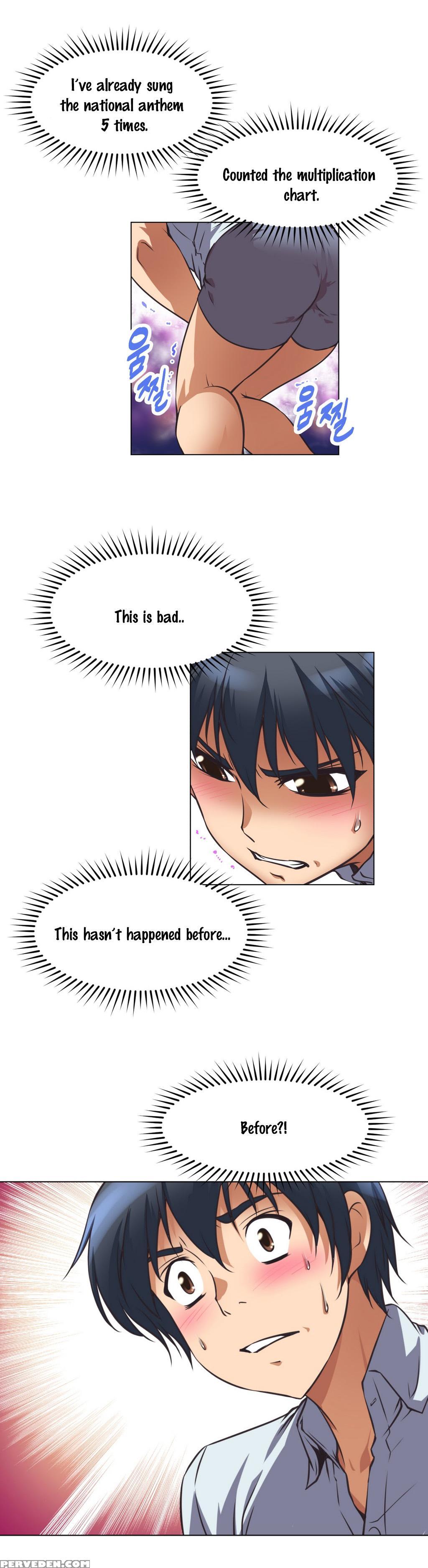 Brawling Go 0-17 Chapters (to Be Continued) 1