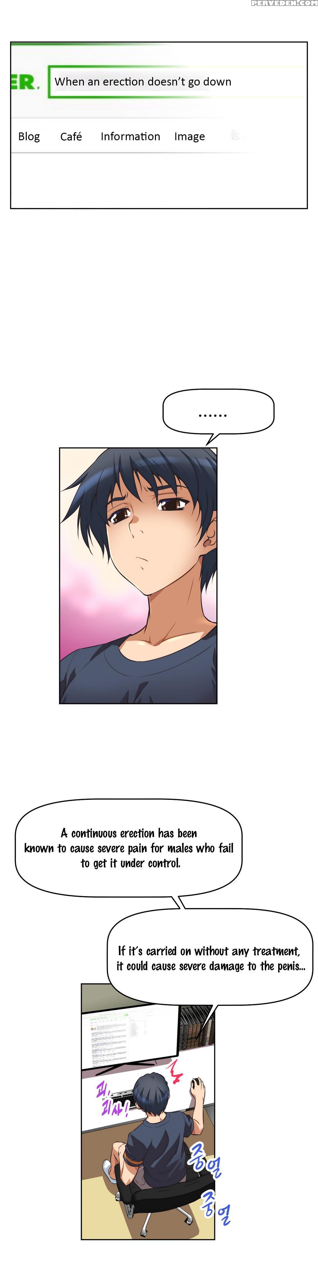 Brawling Go 0-17 Chapters (to Be Continued) 1