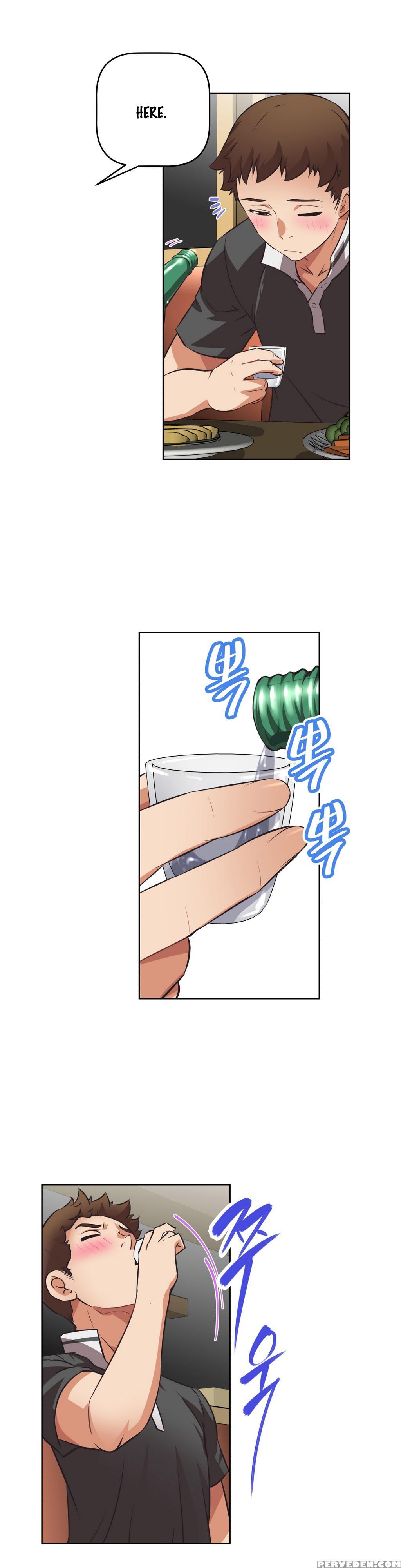 Brawling Go 0-17 Chapters (to Be Continued) 1