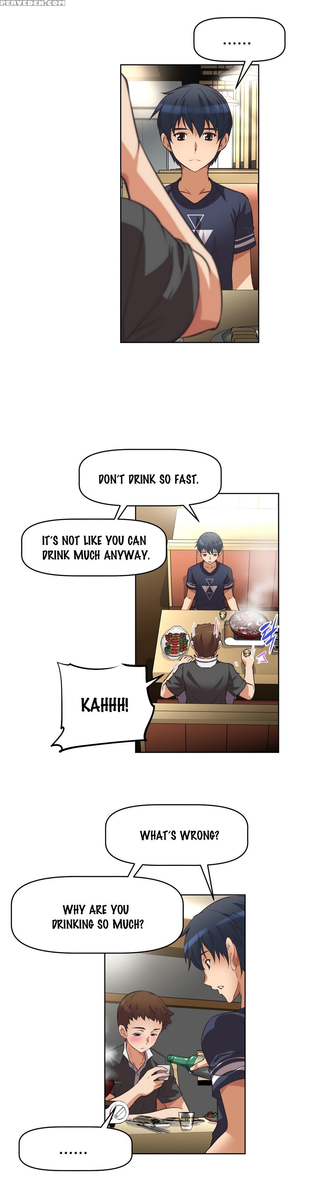 Brawling Go 0-17 Chapters (to Be Continued) 1