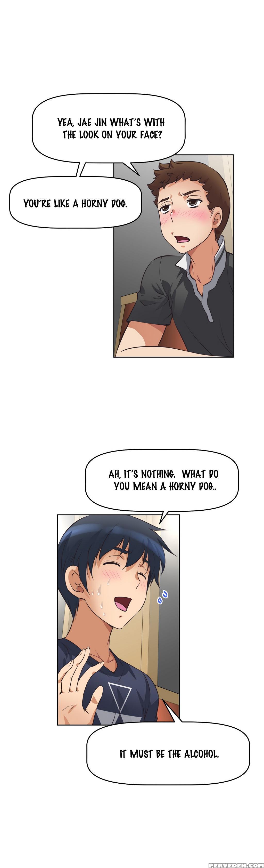 Brawling Go 0-17 Chapters (to Be Continued) 1