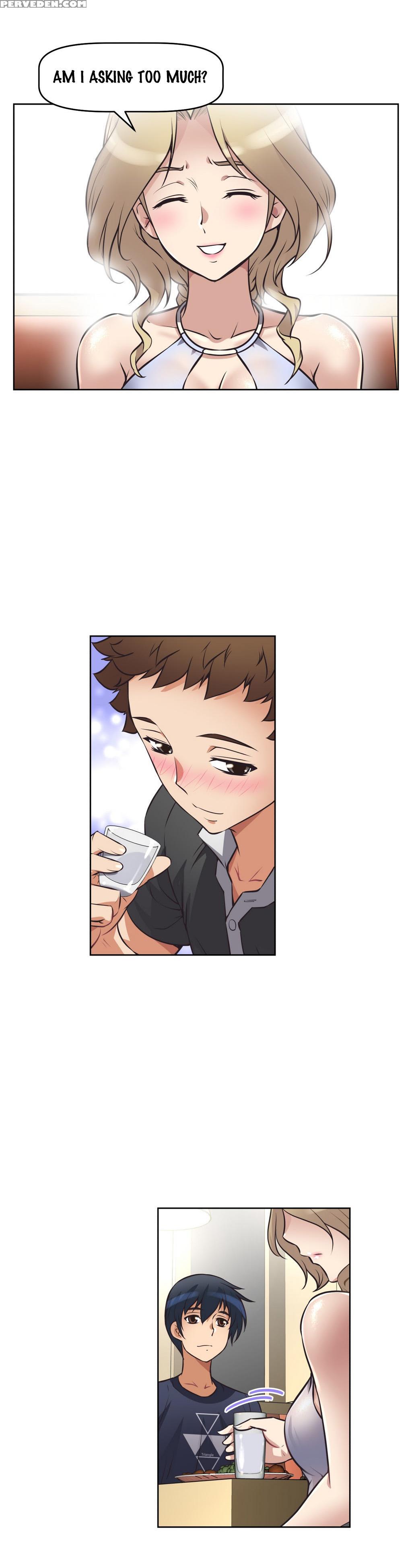 Brawling Go 0-17 Chapters (to Be Continued) 1