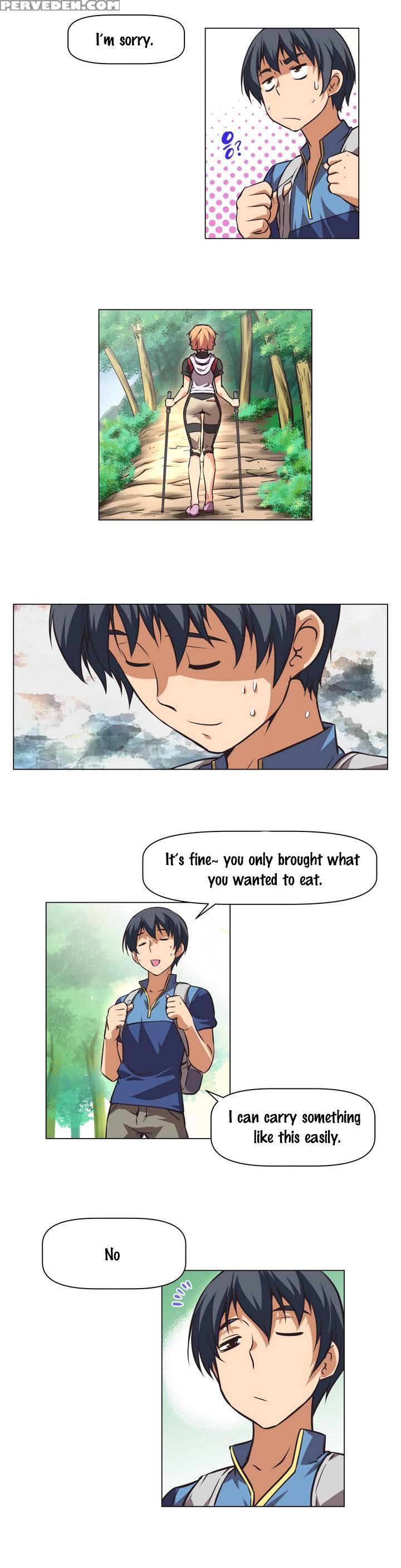 Brawling Go 0-17 Chapters (to Be Continued) 1