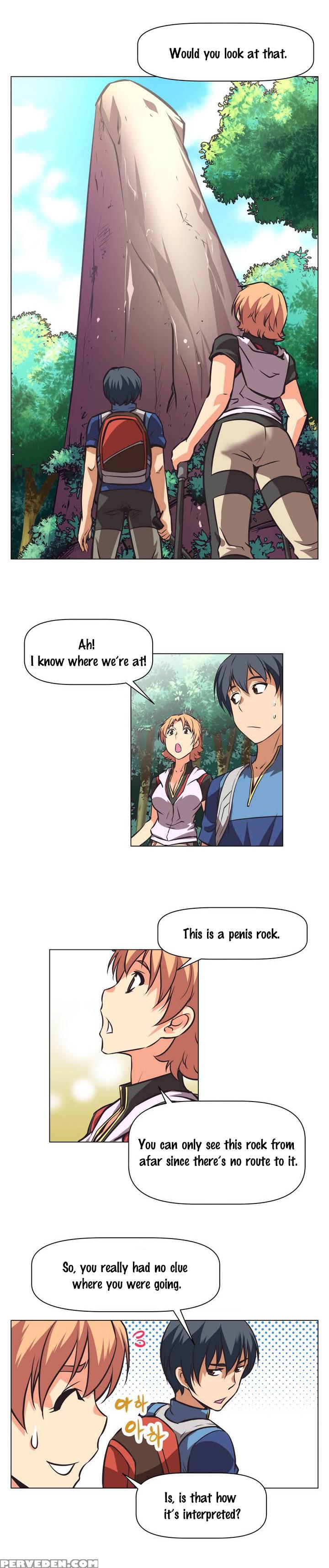 Brawling Go 0-17 Chapters (to Be Continued) 1