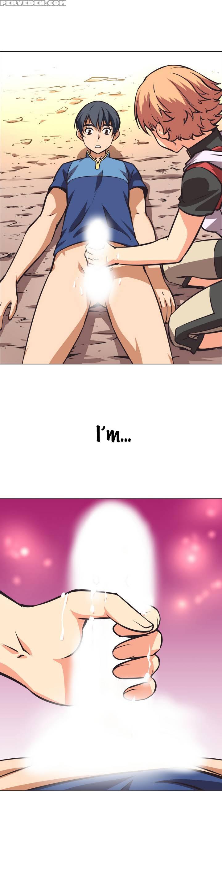 Brawling Go 0-17 Chapters (to Be Continued) 1
