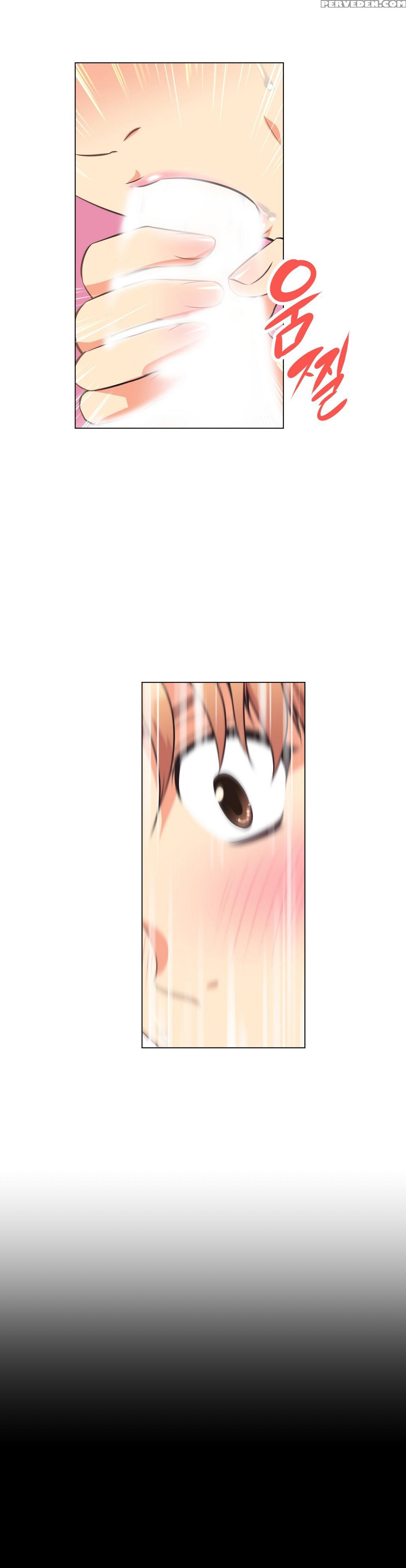 Brawling Go 0-17 Chapters (to Be Continued) 1