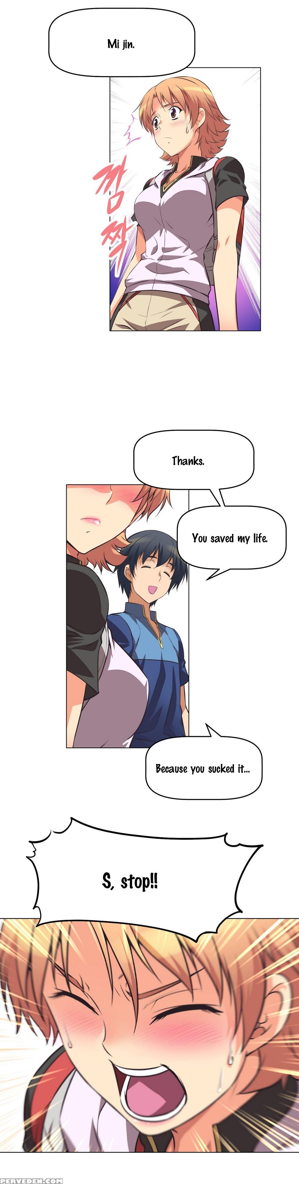 Brawling Go 0-17 Chapters (to Be Continued) 1
