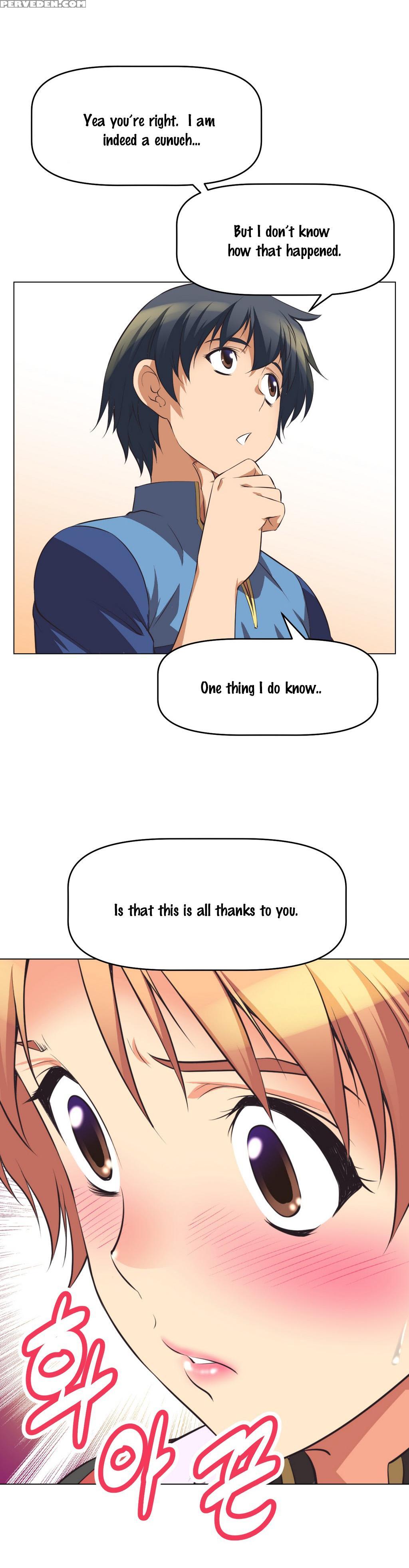 Brawling Go 0-17 Chapters (to Be Continued) 1