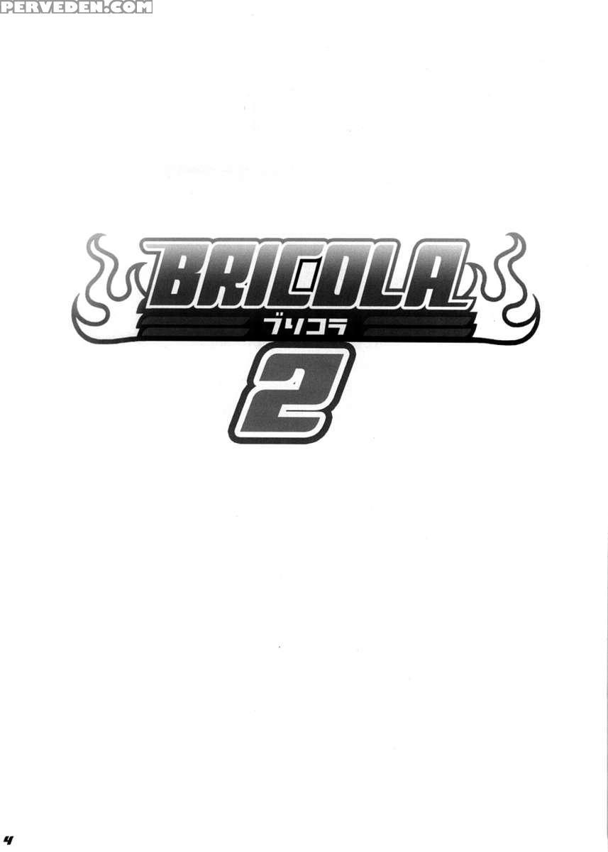 Bricola 2 1