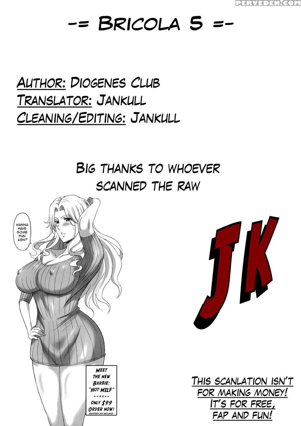 Bricola 5 - Bleach 1