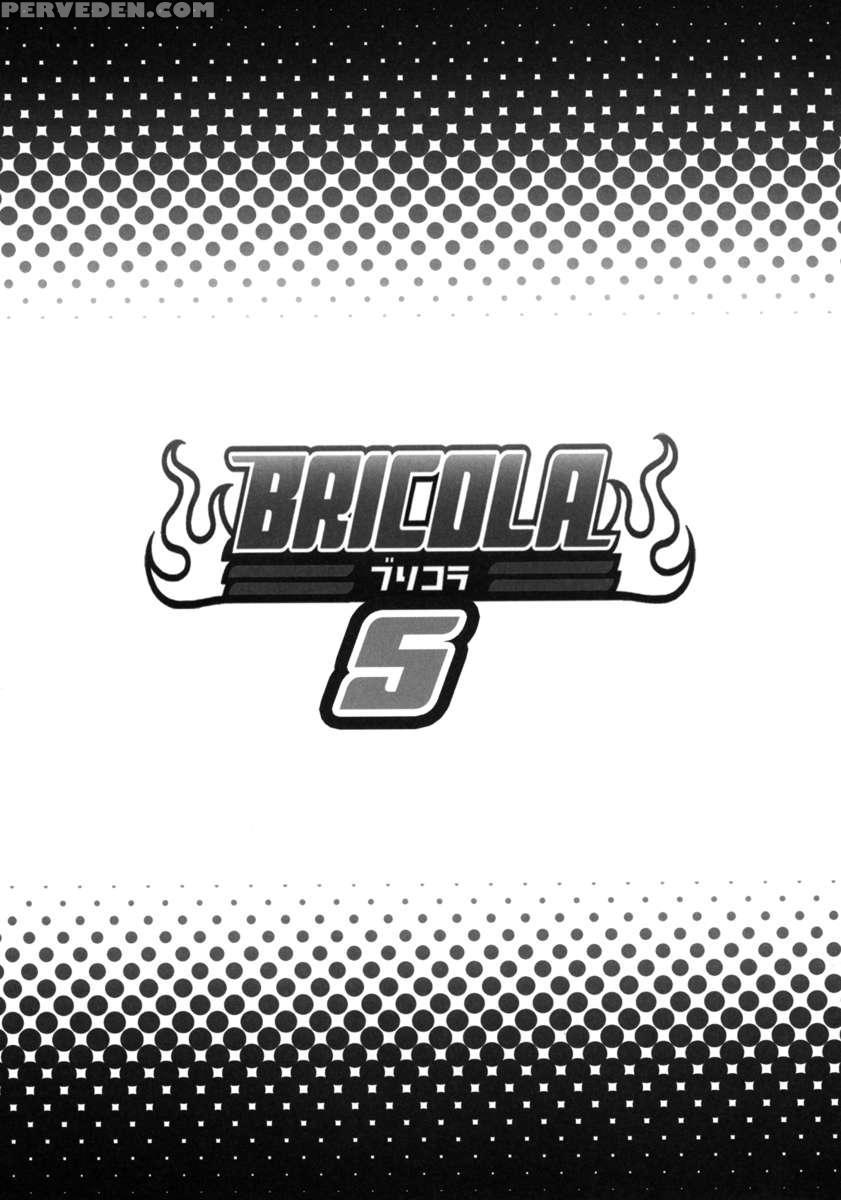 Bricola 5 1