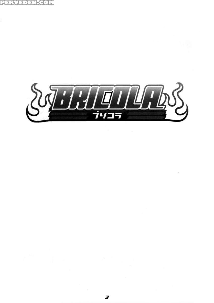 Bricola 1