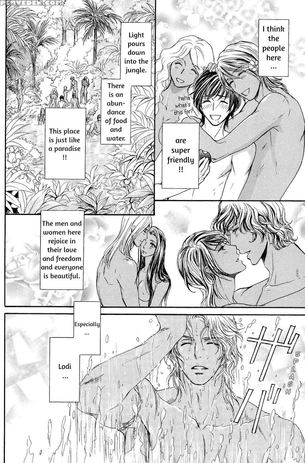 Bride Of The Nudist Tribe 1