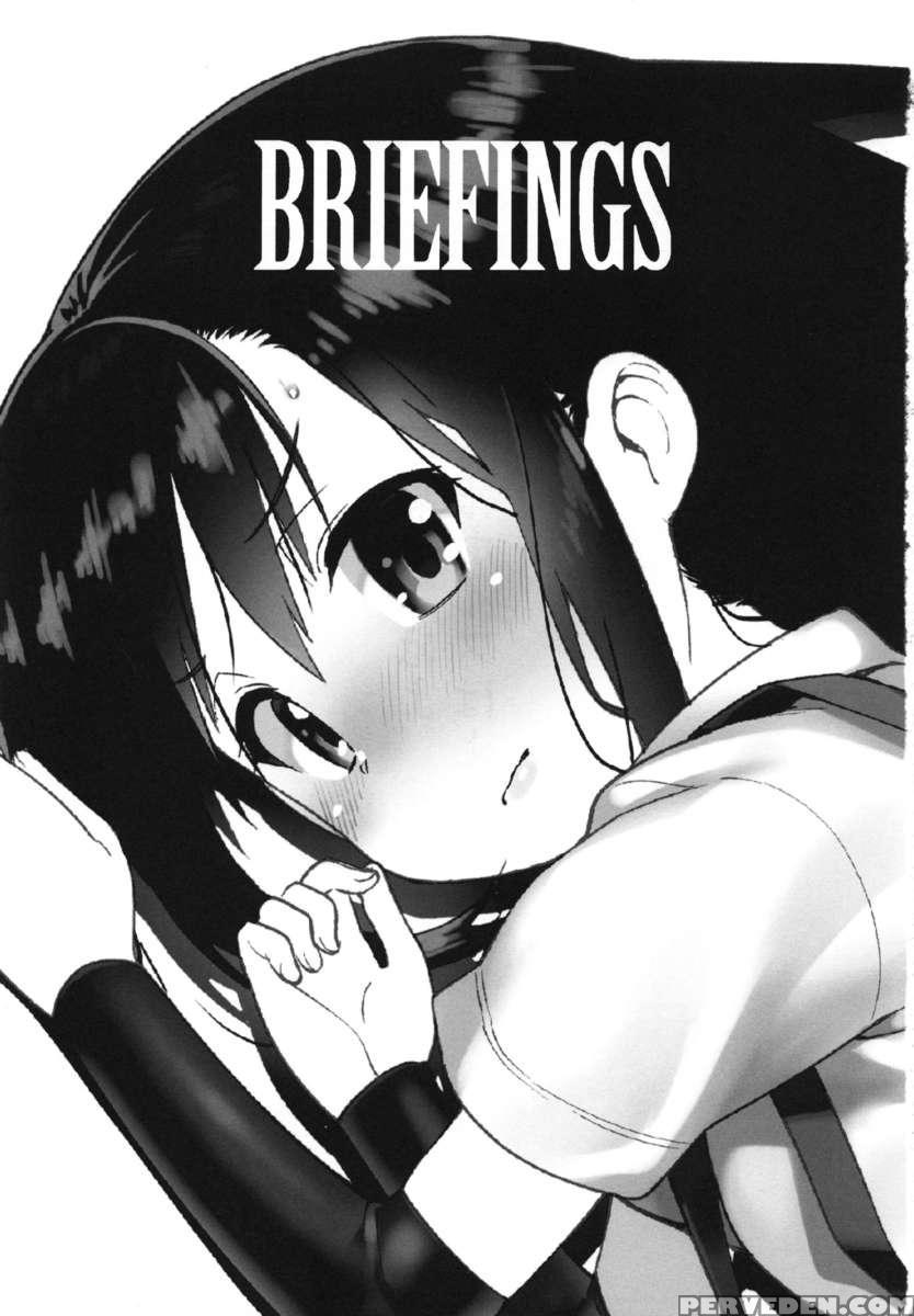 Briefings 1