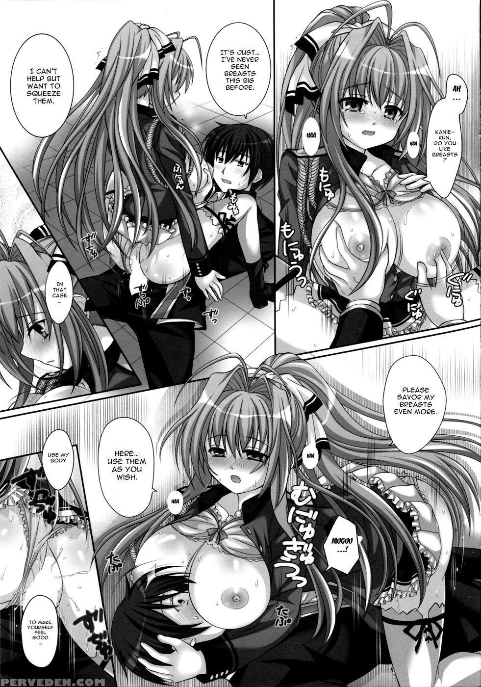 Brilli Pretty - Amagi Brilliant Park 1