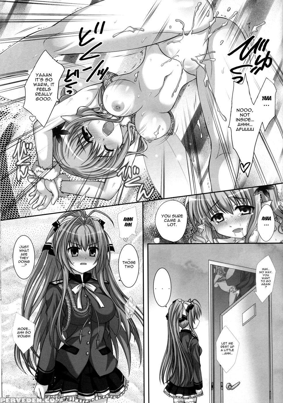 Brilli Pretty - Amagi Brilliant Park 1