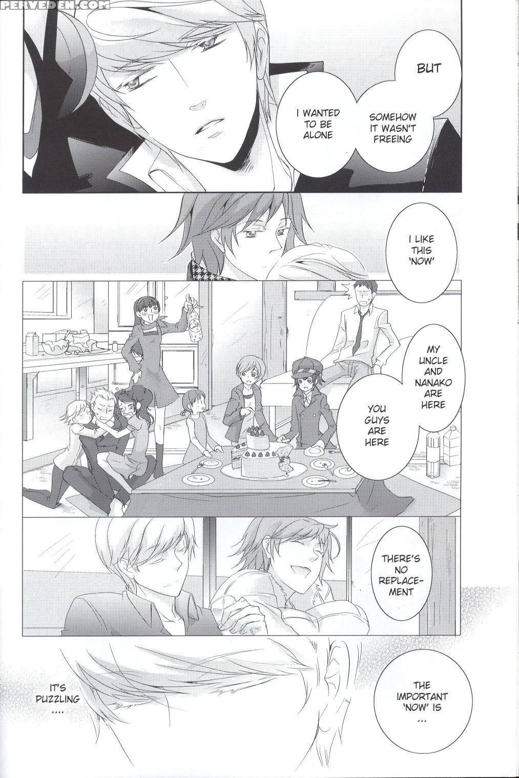 Brilliant Blue [english] 1