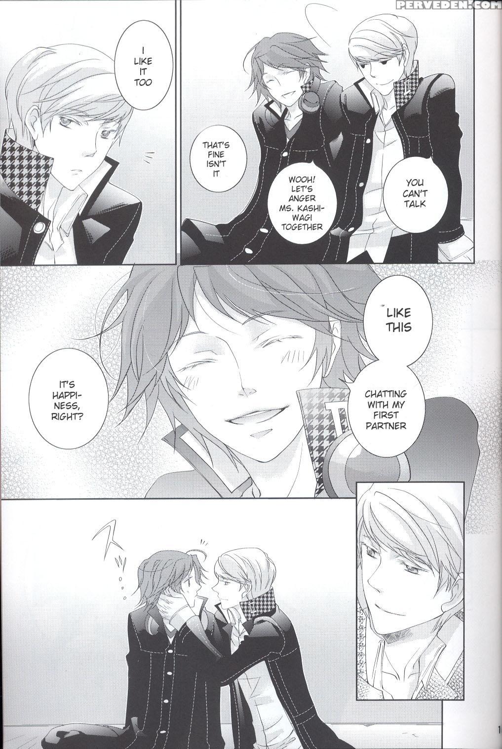 Brilliant Blue [english] 1