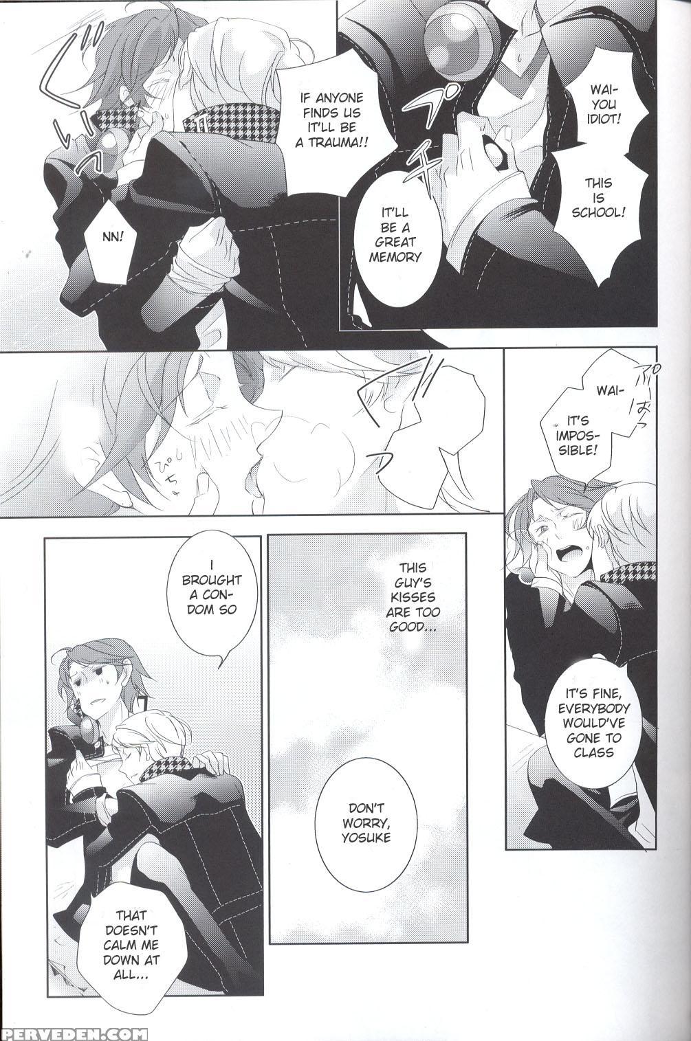Brilliant Blue [english] 1