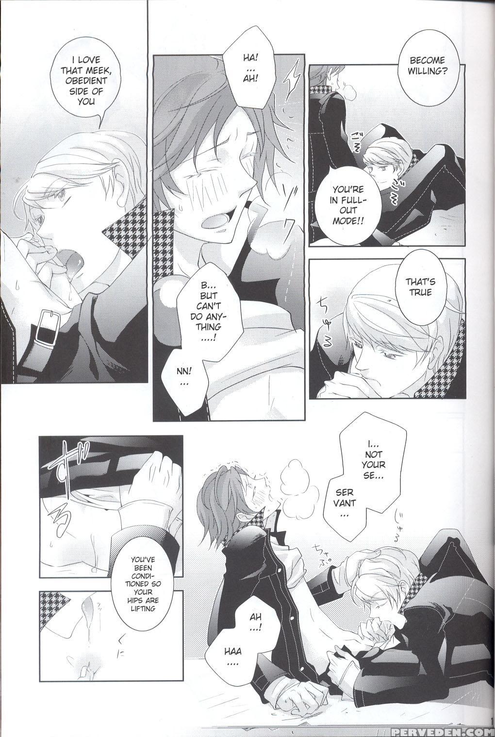 Brilliant Blue [english] 1