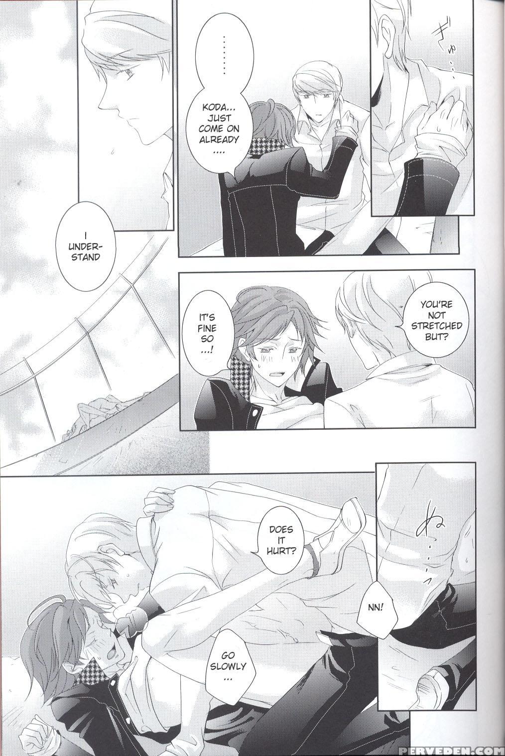 Brilliant Blue [english] 1