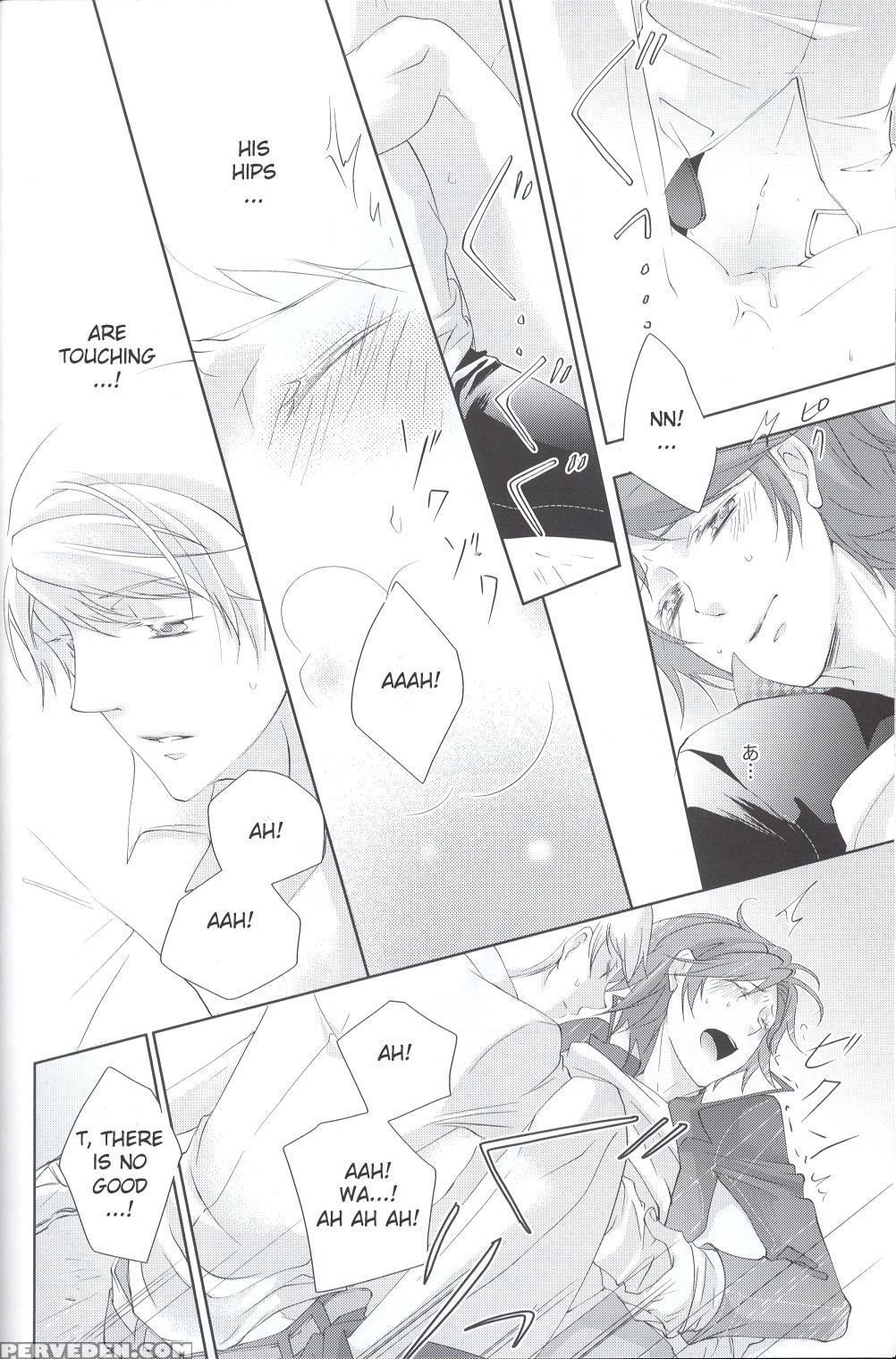 Brilliant Blue [english] 1