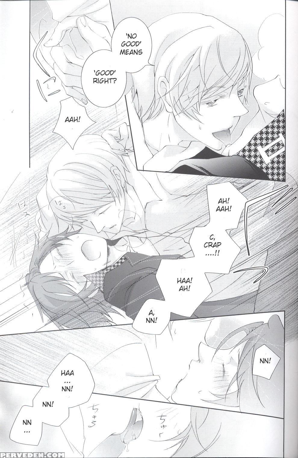 Brilliant Blue [english] 1
