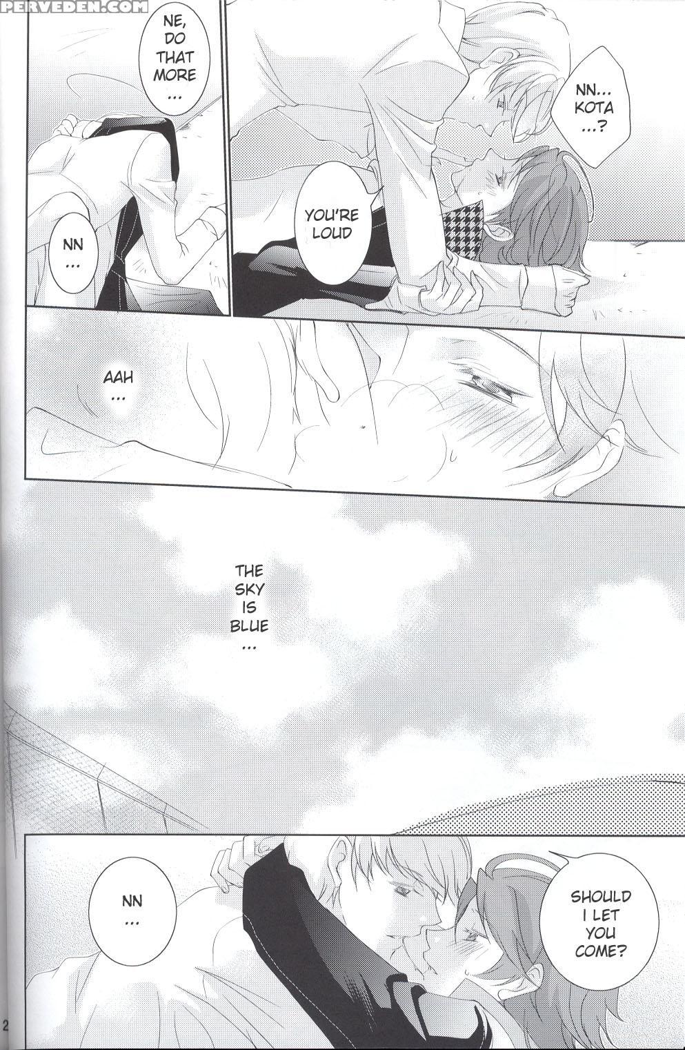 Brilliant Blue [english] 1