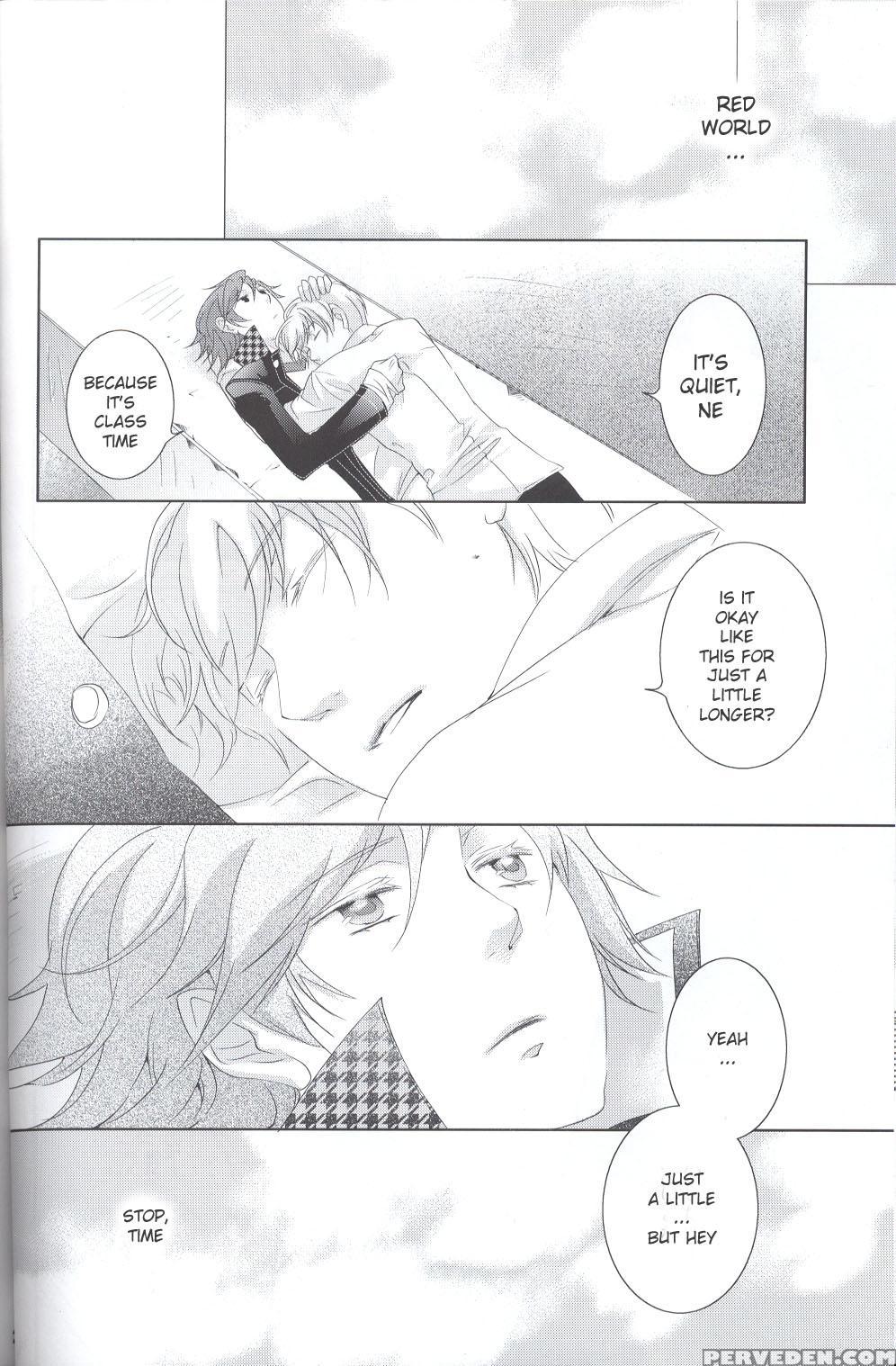 Brilliant Blue [english] 1