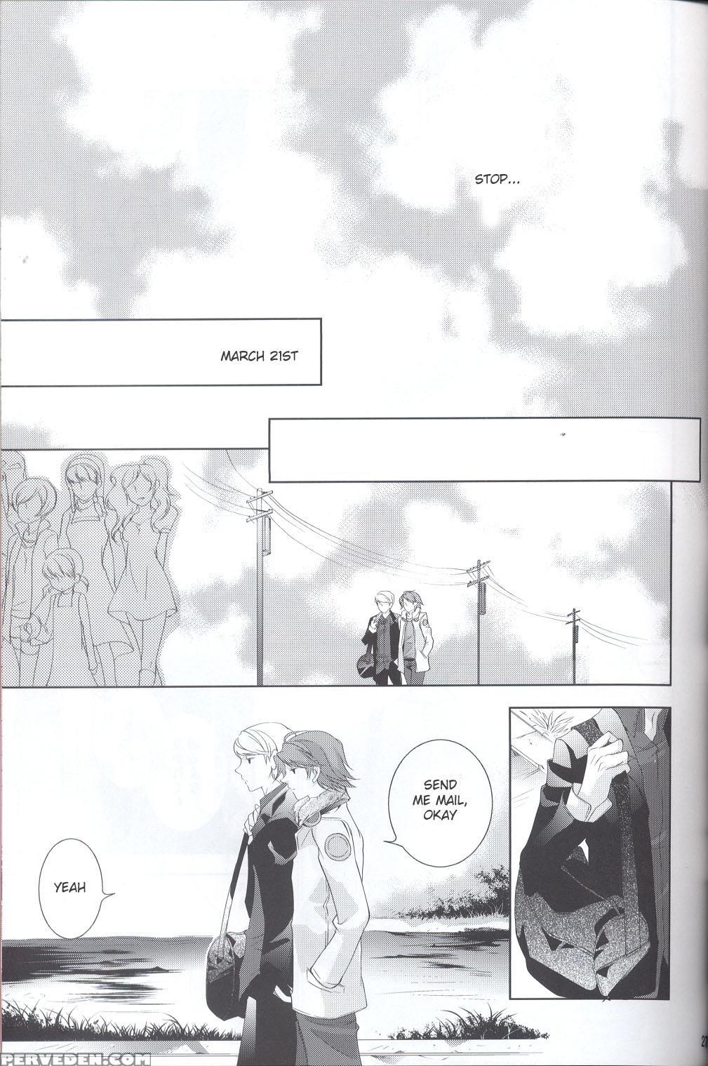 Brilliant Blue [english] 1