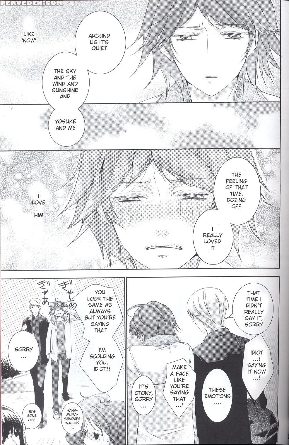 Brilliant Blue [english] 1