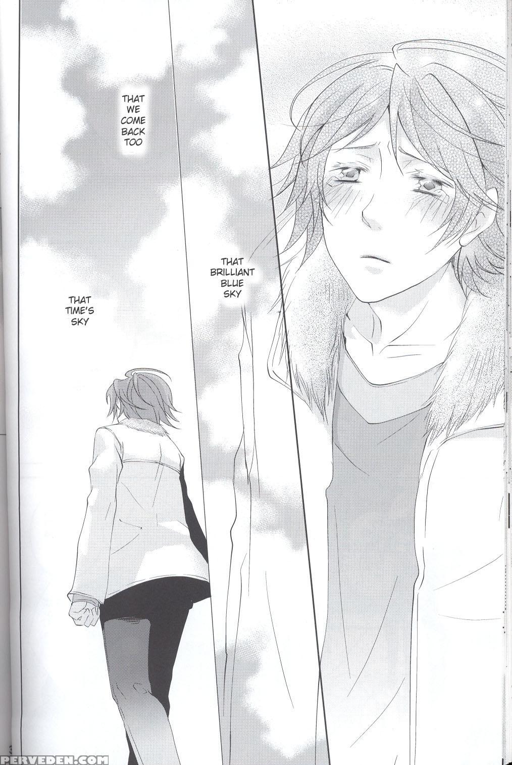 Brilliant Blue [english] 1