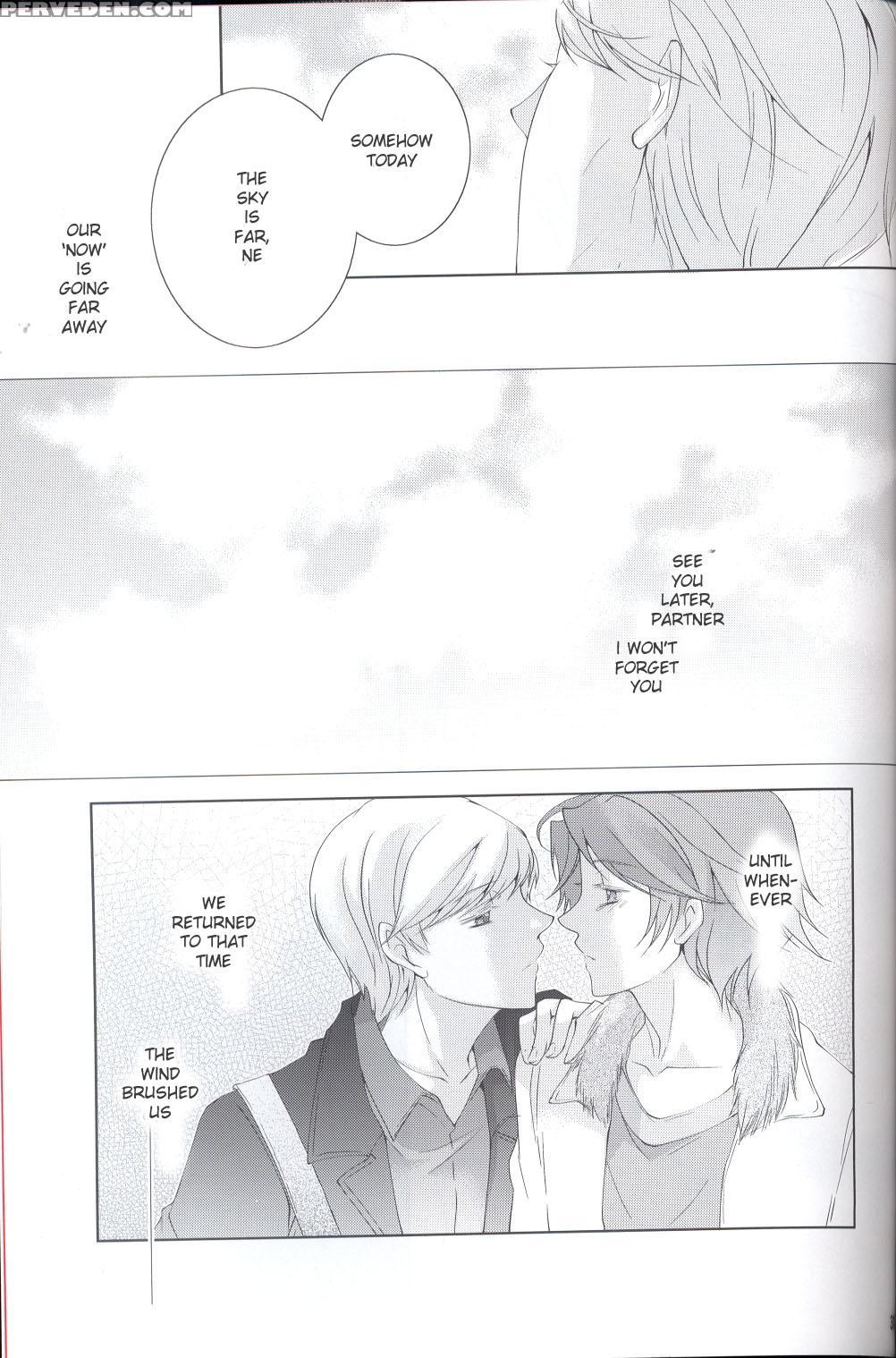 Brilliant Blue [english] 1